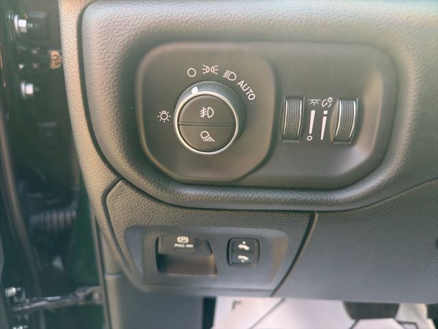 2026 RAM Ram 1500 Laramie