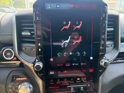 2026 RAM Ram 1500 Laramie