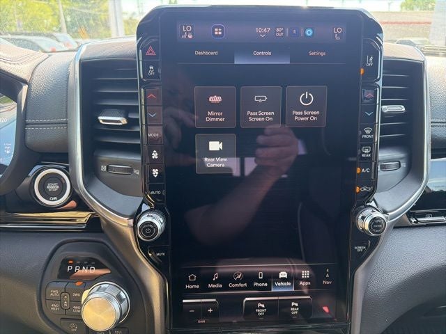 2026 RAM Ram 1500 Laramie