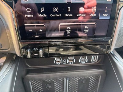2026 RAM Ram 1500 Laramie