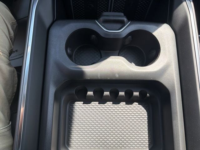 2026 RAM Ram 1500 Laramie