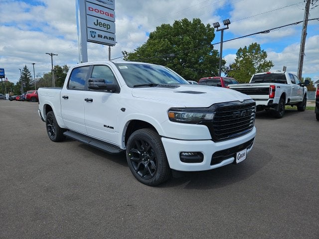 2027 RAM Ram 1500 Laramie
