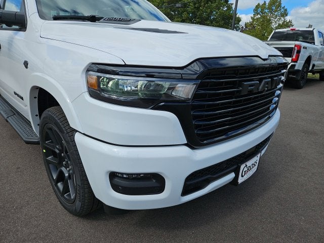 2027 RAM Ram 1500 Laramie
