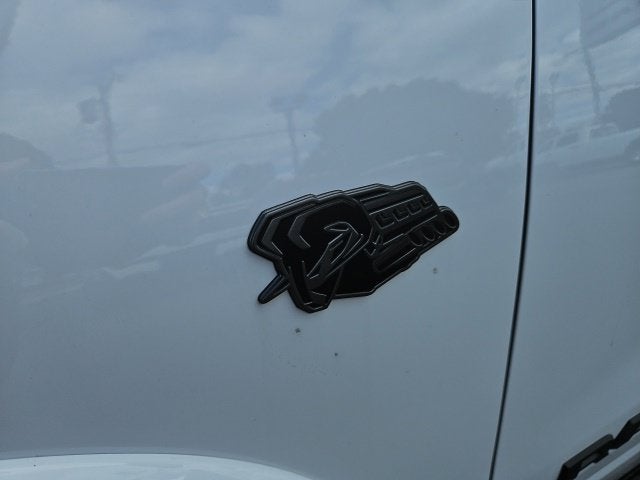 2027 RAM Ram 1500 Laramie