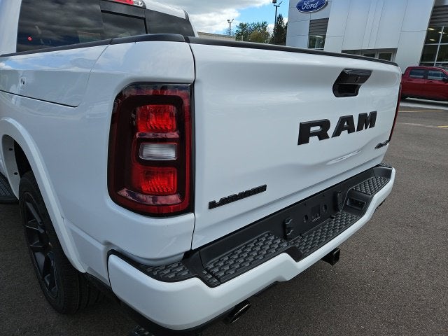 2027 RAM Ram 1500 Laramie