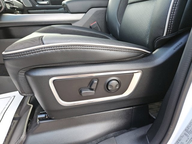 2027 RAM Ram 1500 Laramie
