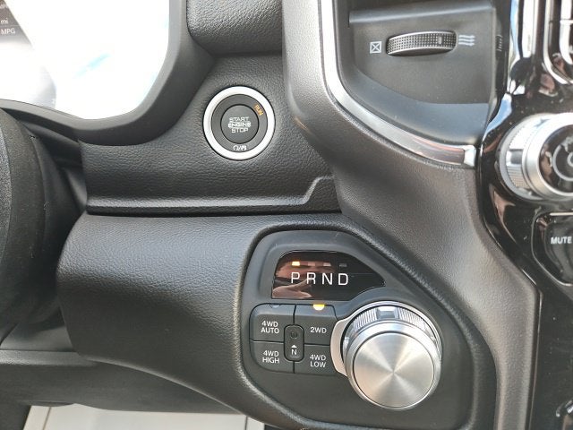 2027 RAM Ram 1500 Laramie