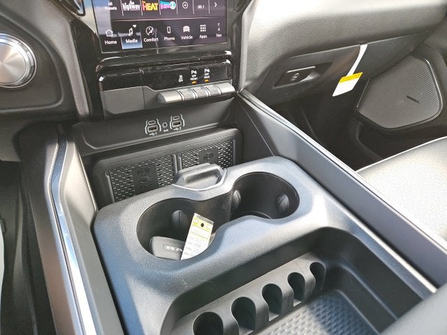 2027 RAM Ram 1500 Laramie
