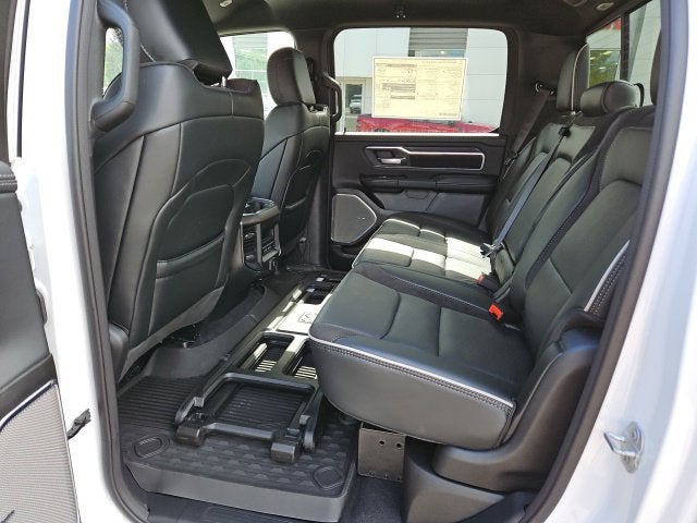 2027 RAM Ram 1500 Laramie