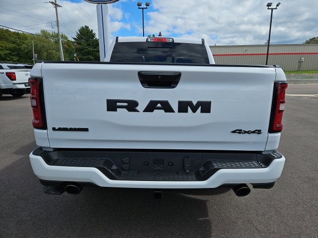 2027 RAM Ram 1500 Laramie