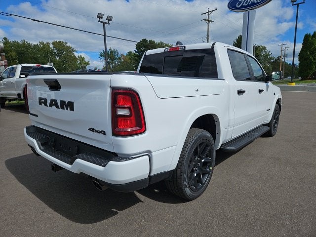 2027 RAM Ram 1500 Laramie
