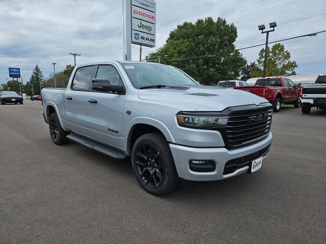 2027 RAM 1500 Pickup Laramie
