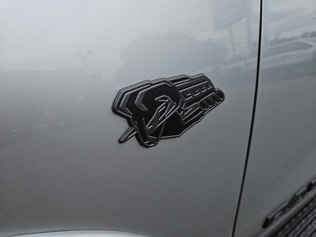 2027 RAM Ram 1500 Laramie