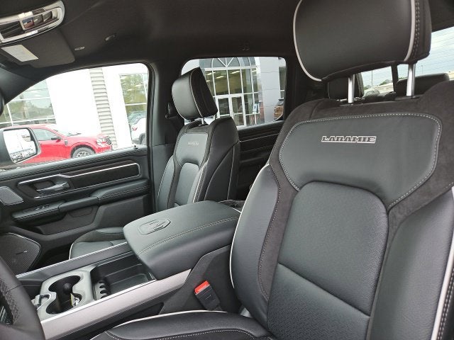 2027 RAM Ram 1500 Laramie