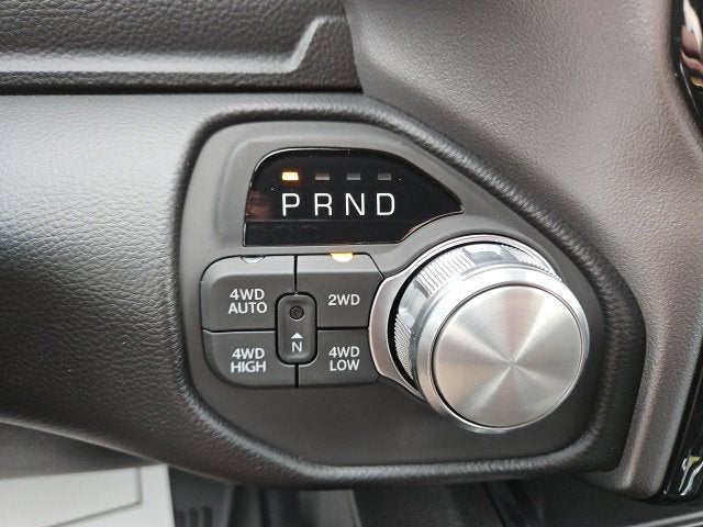 2027 RAM Ram 1500 Laramie
