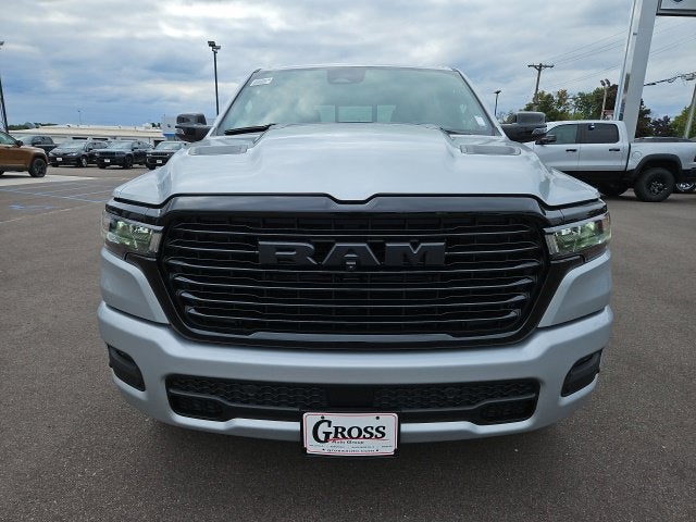 2027 RAM Ram 1500 Laramie