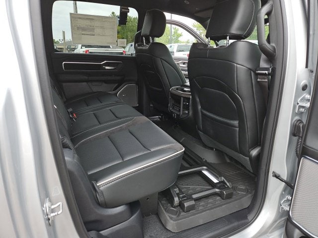 2027 RAM Ram 1500 Laramie