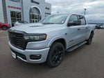 2027 RAM Ram 1500 Laramie