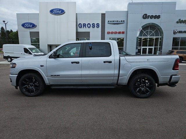 2027 RAM Ram 1500 Laramie