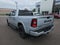 2027 RAM Ram 1500 Laramie