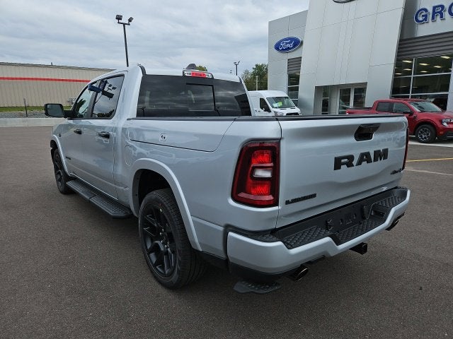 2027 RAM Ram 1500 Laramie