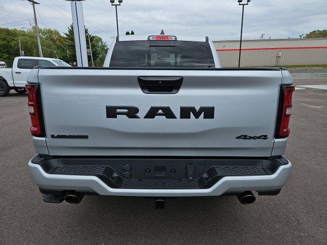 2027 RAM Ram 1500 Laramie