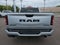 2027 RAM Ram 1500 Laramie