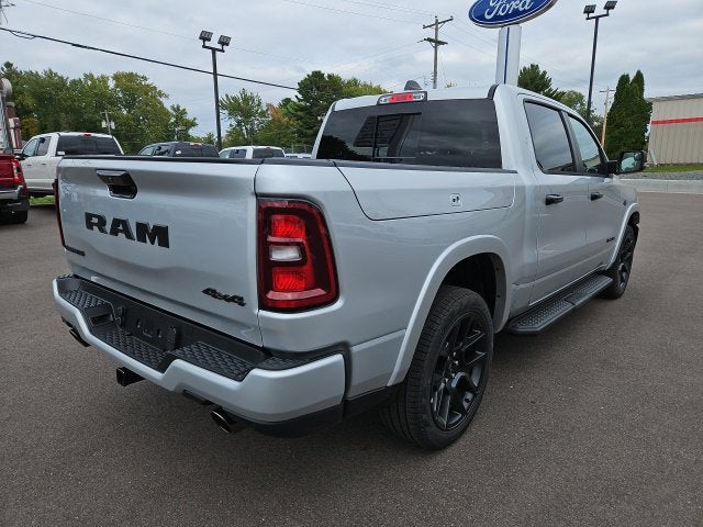 2027 RAM Ram 1500 Laramie