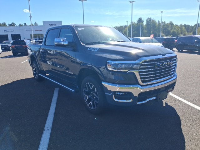 2027 RAM 1500 Pickup Laramie