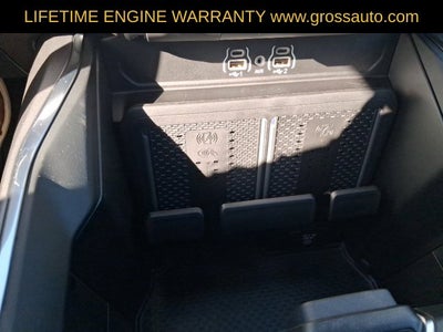 2027 RAM Ram 1500 Laramie