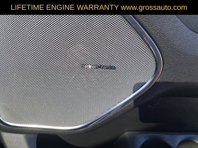 2027 RAM Ram 1500 Laramie