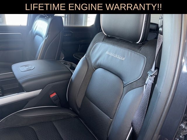 2026 RAM Ram 1500 Laramie