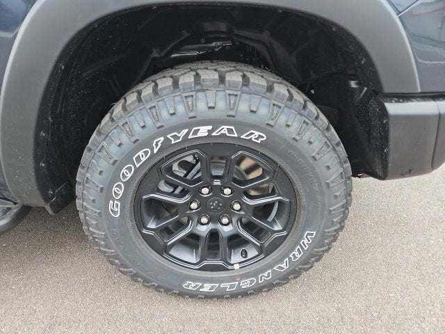 2027 RAM Ram 1500 Rebel