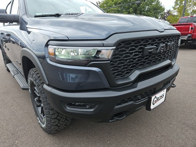 2027 RAM Ram 1500 Rebel
