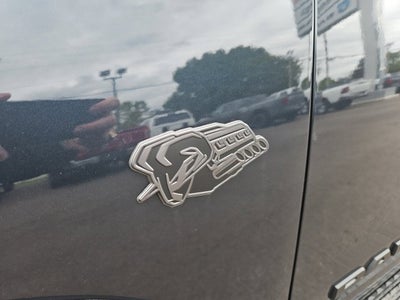 2027 RAM Ram 1500 Rebel