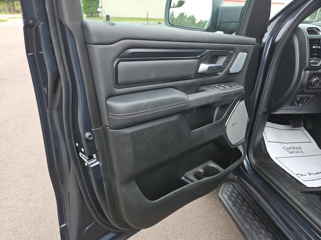 2027 RAM Ram 1500 Rebel
