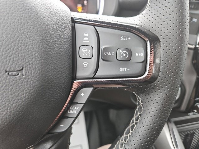 2027 RAM Ram 1500 Rebel