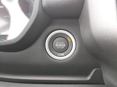 2027 RAM Ram 1500 Rebel