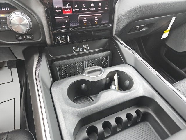 2027 RAM Ram 1500 Rebel