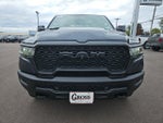 2027 RAM Ram 1500 Rebel