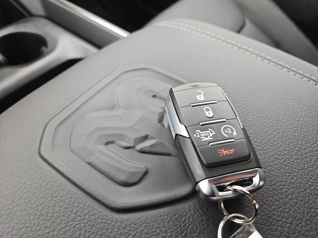 2027 RAM Ram 1500 Rebel
