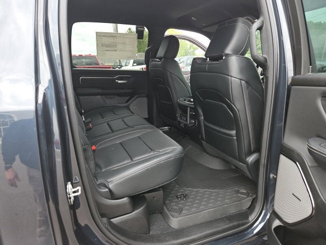 2027 RAM Ram 1500 Rebel