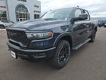 2027 RAM Ram 1500 Rebel