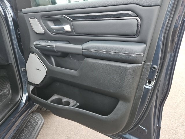 2027 RAM Ram 1500 Rebel