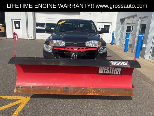 2021 RAM 1500 Tradesman