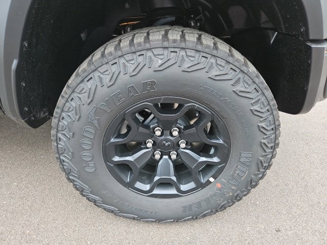 2027 RAM Ram 1500 RHO
