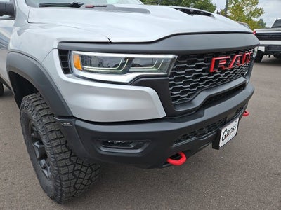 2027 RAM Ram 1500 RHO
