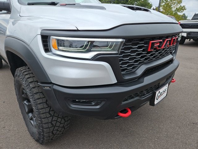2027 RAM Ram 1500 RHO