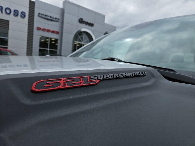 2027 RAM Ram 1500 RHO