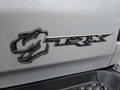 2027 RAM Ram 1500 RHO